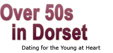 Over 50s in Dorset